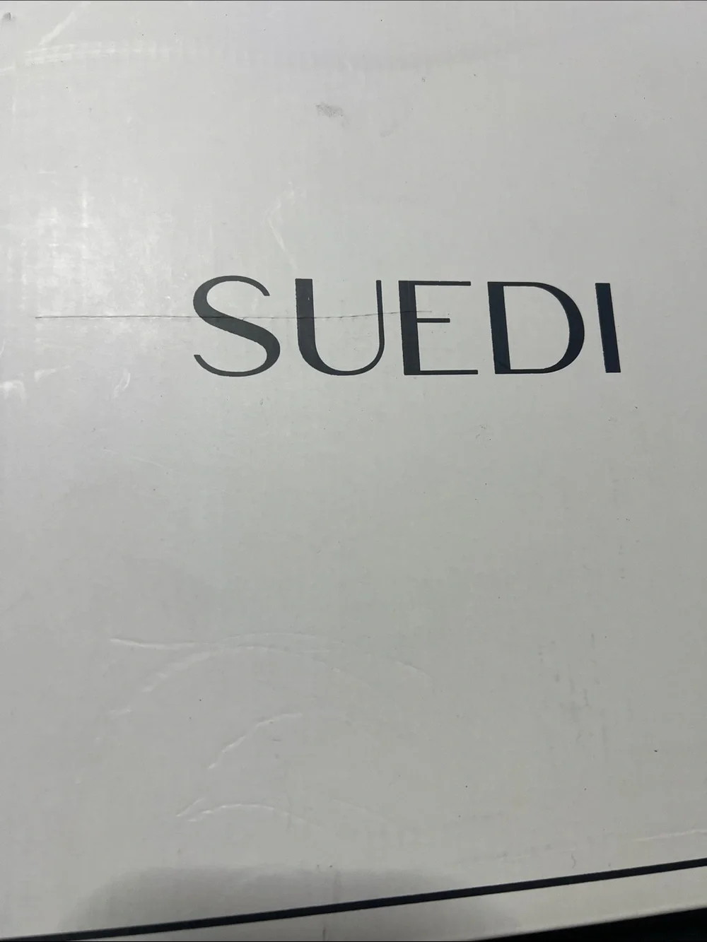 Suedi Black Waterproof Winter Boots - Insulated Snow Boots